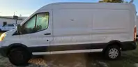 2015 Ford Transit 250 Van
