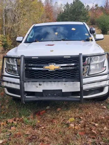 2019 Chevrolet Tahoe