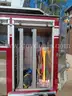 1999 American LaFrance ALF Ladder Fire Truck