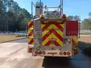 1999 American LaFrance ALF Ladder Fire Truck