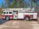 1999 American LaFrance ALF Ladder Fire Truck