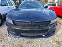 2016 Dodge Charger