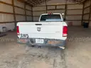 2017 RAM 2500
