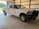 2017 RAM 2500