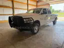 2017 RAM 2500