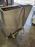 Pitco Frialator 50lb 80,000 BTU Deep Frier