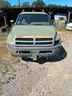 1995 Dodge Ram 2500