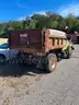 1995 Ford F800