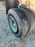 1995 Ford F800