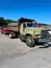 1995 Ford F800