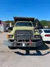1995 Ford F800