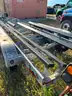 2011 MYCO BOAT TRAILER
