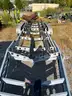 2011 MYCO BOAT TRAILER
