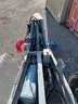 2011 MYCO BOAT TRAILER