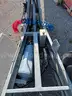 2011 MYCO BOAT TRAILER