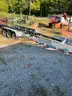 2011 MYCO BOAT TRAILER