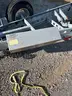 2011 MYCO BOAT TRAILER