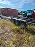 2011 MYCO BOAT TRAILER