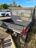 POLARIS RANGER CREW CABBED
