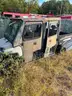 POLARIS RANGER CREW CABBED
