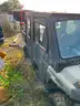 POLARIS RANGER CREW CABBED