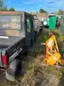 POLARIS RANGER CREW CABBED