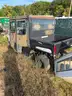 POLARIS RANGER CREW CABBED