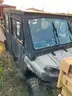 POLARIS RANGER CREW CABBED