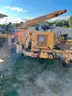 WOOD CHUCK W/C 17 CHIPPER