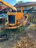 WOOD CHUCK W/C 17 CHIPPER