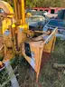 WOOD CHUCK W/C 17 CHIPPER