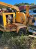 WOOD CHUCK W/C 17 CHIPPER