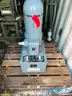 LIBBY CORPORATION WELDING MACHINE ARC