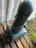 LIBBY CORPORATION WELDING MACHINE ARC