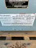 LIBBY CORPORATION WELDING MACHINE ARC
