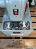 LIBBY CORPORATION WELDING MACHINE ARC