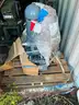 LIBBY CORPORATION WELDING MACHINE ARC