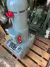 LIBBY CORPORATION WELDING MACHINE ARC