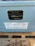 LIBBY CORPORATION WELDING MACHINE ARC