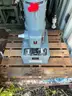 LIBBY CORPORATION WELDING MACHINE ARC