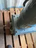 LIBBY CORPORATION WELDING MACHINE ARC