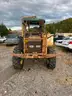 JOHN DEERE 6400 4WD WITH TIGER SIDE ARM ATTACHMENT