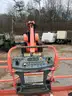 2007 JLG 1250AJP ULTRA BOOM