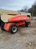 2007 JLG 1250AJP ULTRA BOOM