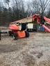 2007 JLG 1250AJP ULTRA BOOM