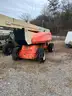 2007 JLG 1250AJP ULTRA BOOM