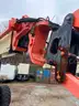 2007 JLG 1250AJP ULTRA BOOM