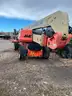 2007 JLG 1250AJP ULTRA BOOM