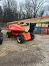 2007 JLG 1250AJP ULTRA BOOM