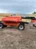2007 JLG 1250AJP ULTRA BOOM